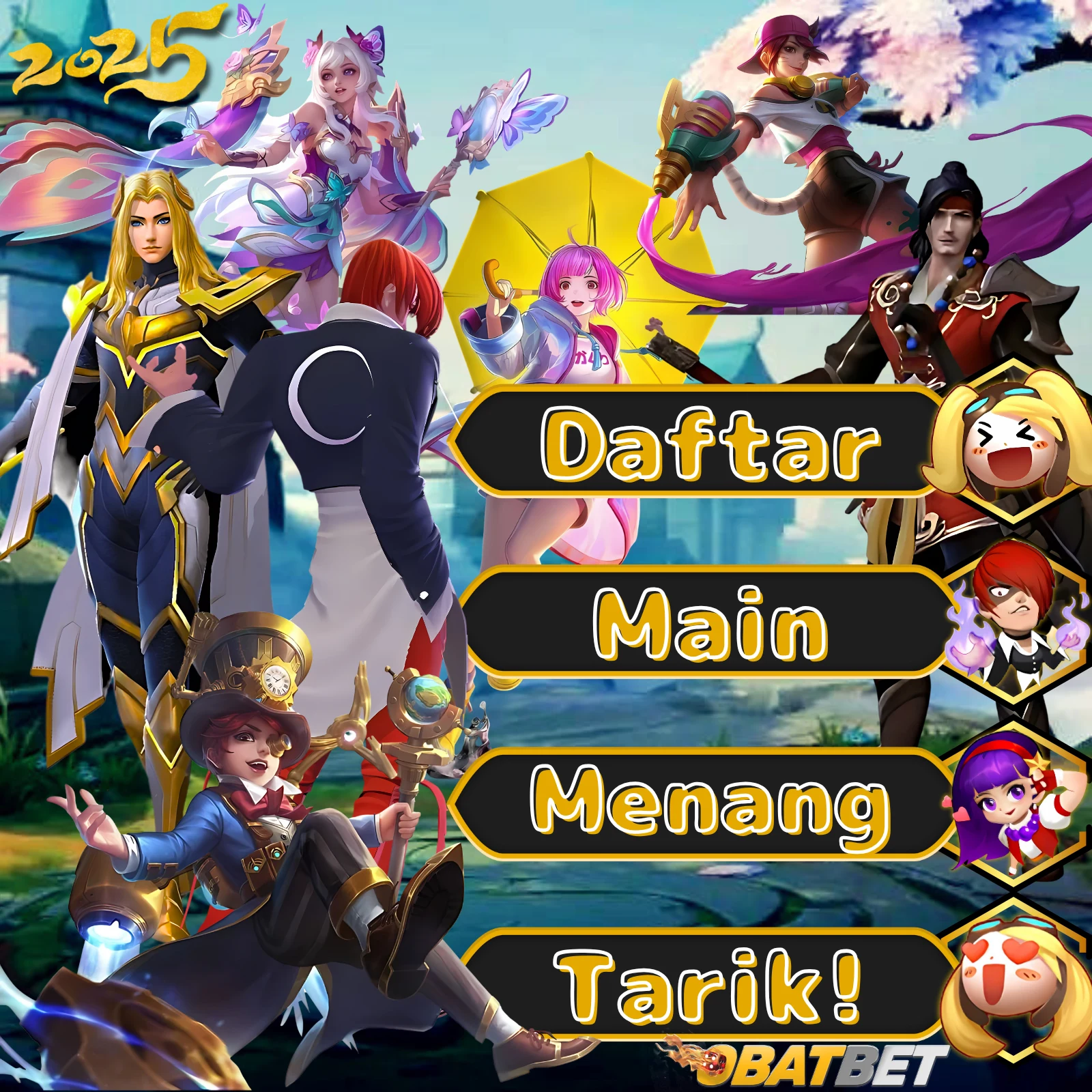 Slot Tiktok Gacor